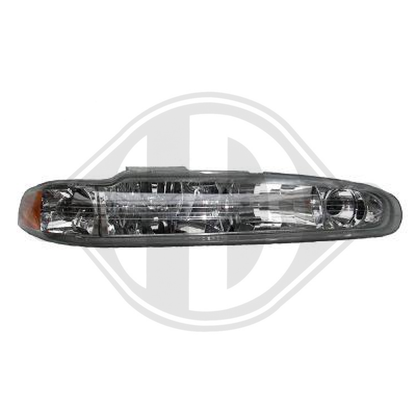 nan SCHEINWERFER RE. INTRIGUE, 98-02 2405080