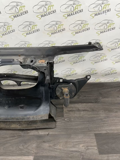 Frontmaske Schlossträger BMW E46 3er Facelift Gebraucht