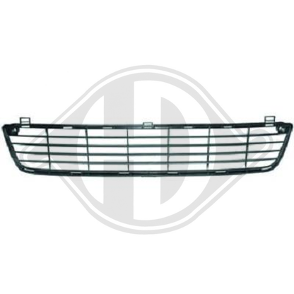 531120K060 STOßSTG.GRILL       HILUX, 09.11.2015 6685841