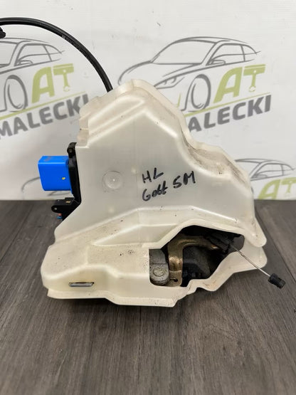 7L0839015 Türschloss Schloss Hinten Links Vw Golf V 1K 5M Modelle