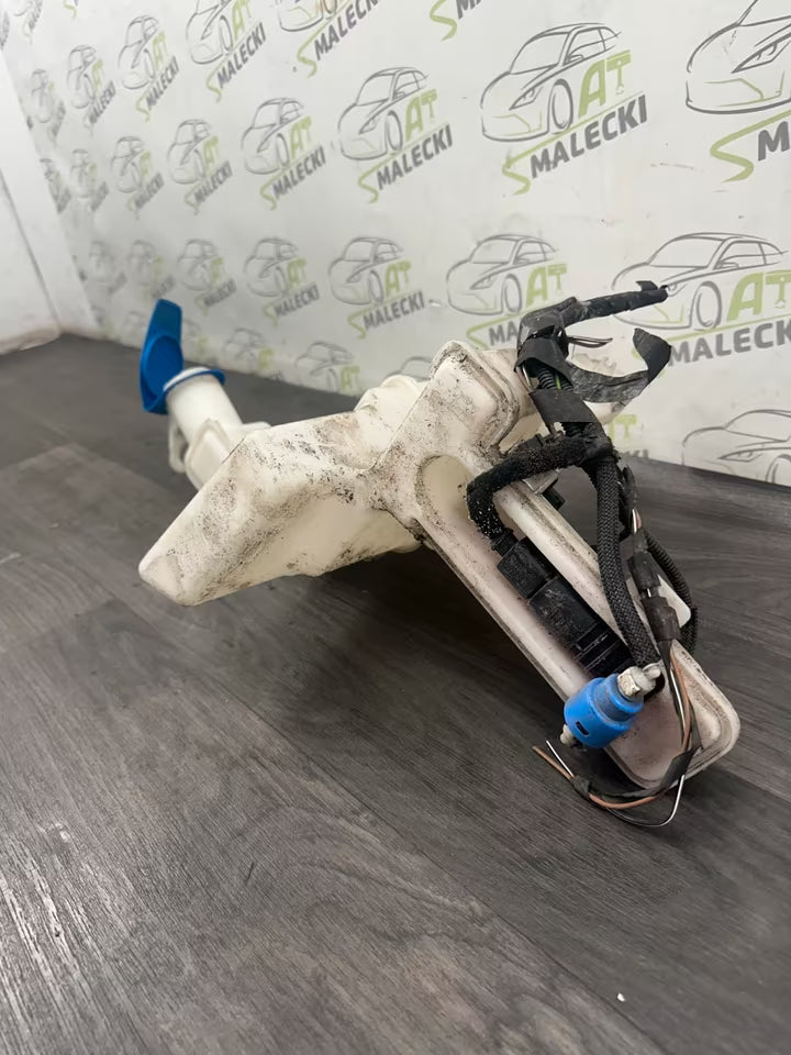 3C0955453P Wischwasserbehälter VW Passat 3C