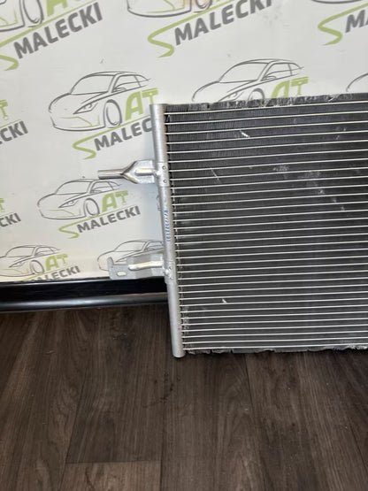 52400774 Klimakondensator für Opel Meriva A