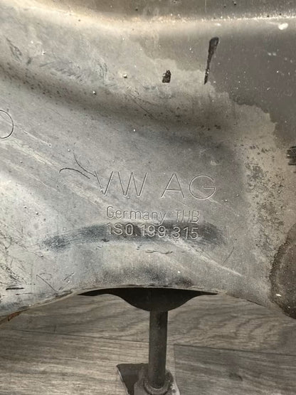 1S0199315 Vorderachse Achse Vorne Träger Vw Up 1S Modelle