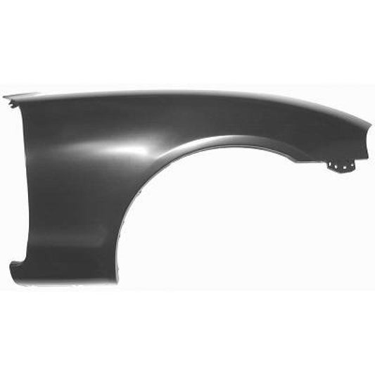 NCY052110F KOTFLÜGEL RE.  MAZDA MX 5, BJ. 98-05     OHNE BLINKERLOCH 5651006