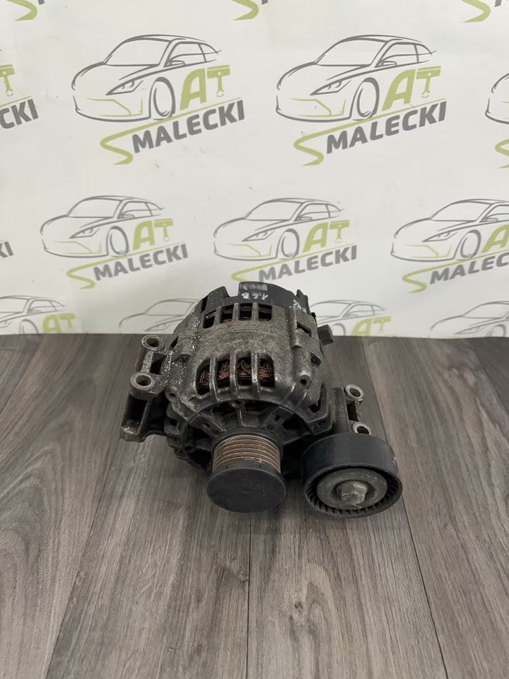 7521382-02 Alternator Generator BMW 3 Series E46 Model 316i 318i
