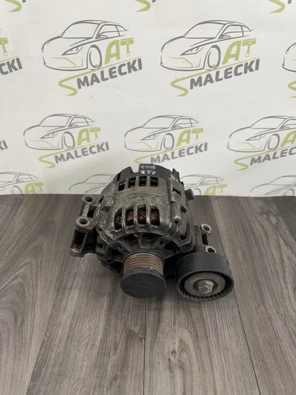 7521382-02 Alternator Generator BMW 3 Series E46 Model 316i 318i