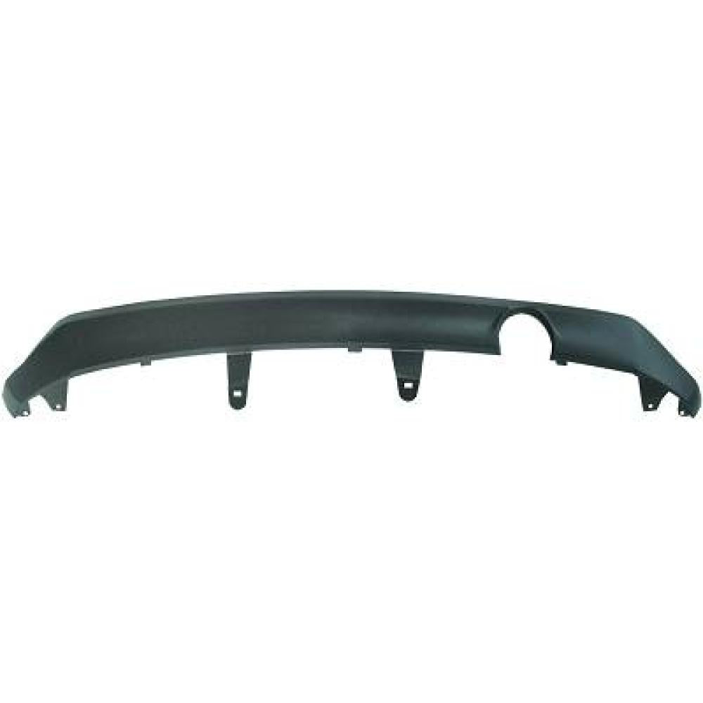 7410LA Stoßstange hinten unten für CITROËN C3 II (SC_) 09-13            KEIN PDC, 4006056
