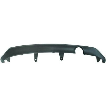 7410LA Stoßstange hinten unten für CITROËN C3 II (SC_) 09-13            KEIN PDC, 4006056