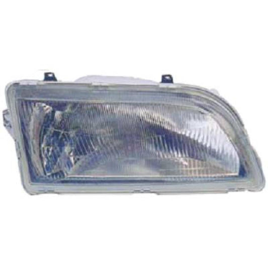 33457037 SCHEINWERFER RE.VOLVO S40, 96-98 7613080
