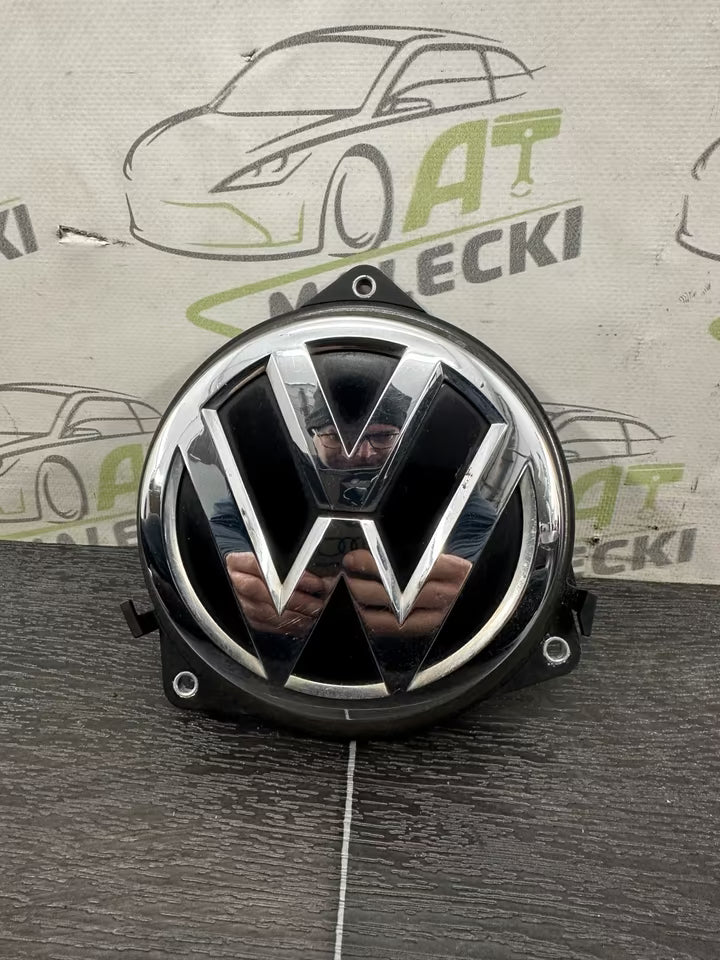 Öffner Heckklappen Griff Emblem Vw Golf VII Passat B7 Modelle