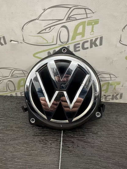 Öffner Heckklappen Griff Emblem Vw Golf VII Passat B7 Modelle