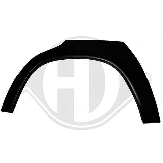 RADLAUF LINKS       W 201, 82-93 9140031