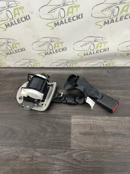 78122-51K0 Sicherheitsgurt Hinten Mitte Suzuki Splash 7812251K0