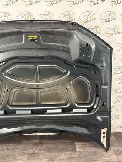 Motorhaube Haube ALU Original Audi A6 4K Modell ab 2018