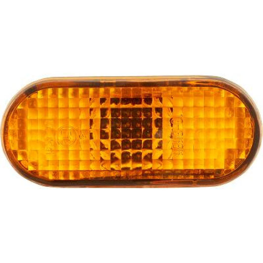 3AO949101A BLINKER SEITL.R/L  GOLF 3, 95-97          ORANGE OVAL 2212179