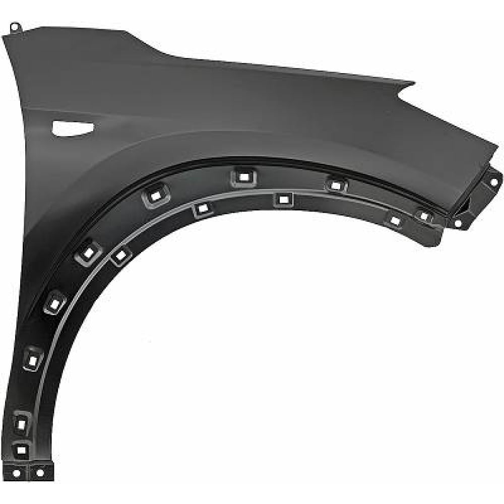 66321-D3050 KOTFLÜGEL RE.      TUCSON, BJ. 16-20 6862106