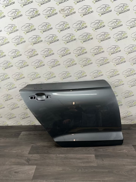 Türe Tür Hinten Rechts Audi A5 8W F5 Modell Original