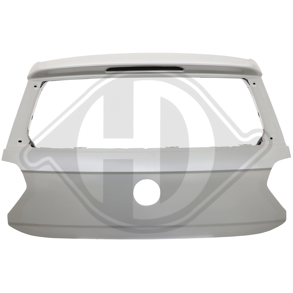 2G6827025B HECKKLAPPE        VW POLO, 2017->> 2209428