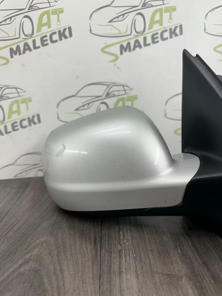 Außenspiegel Spiegel Rechts Vw Lupo Modelle Farbe LR7X Manuell