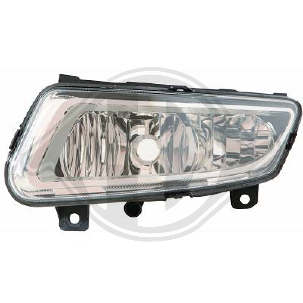 6R0941062C NEBELLEUCHTE RE.     POLO, 09-14 2206088