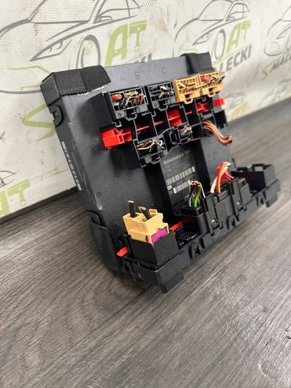 1K0937049K Bordnetzsteuergerät Vw Touran 1T