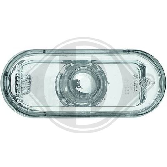 DESIGNBLINKER R/L      VW, 96-01         W5W;KLARGLAS 2246079