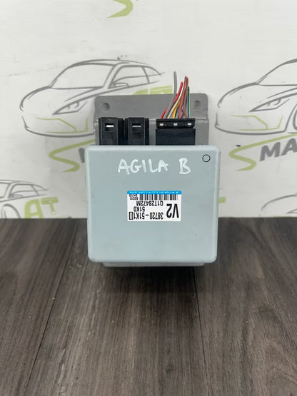 38720-51K10 Lenkkraftverstärker Steuergerät Opel Agila Q1T28472M