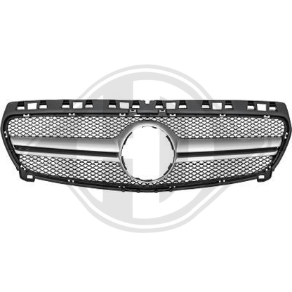 SPORTGRILL           W176, 12-15            AMG-OPTIK 1682542