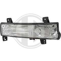 00K 682 669 26 AA BLINKLEUCHTE RE. COMPASS , 17-2020  MIT TAGFAHRLICHT, 2680088
