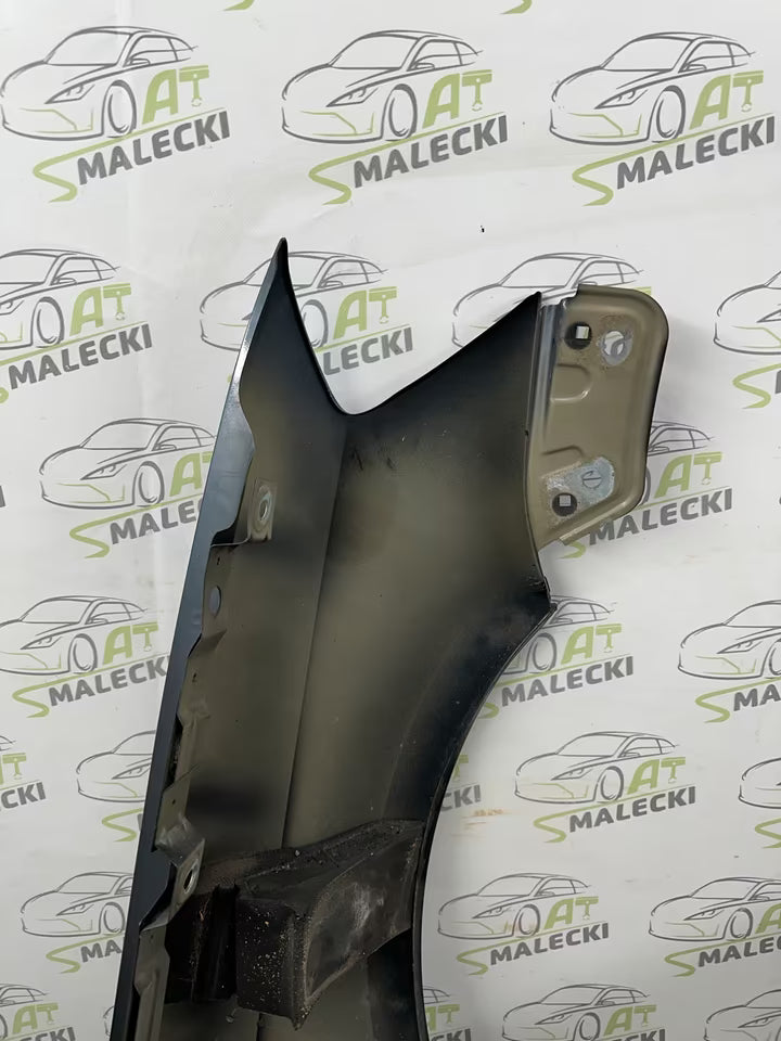 3AA821105 Kotflügel Links Original Vw Passat B7 10-15 Bj