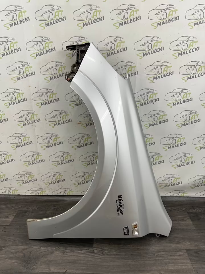 Kotflügel Links Original Opel Astra H Modell Farbe Z176 metallic