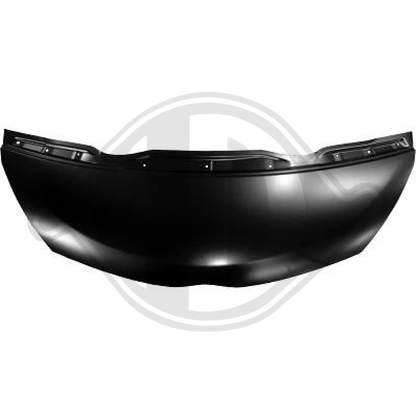 5330174010 MOTORHAUBE      TOYOTA iQ, BJ. 09->> 6645000
