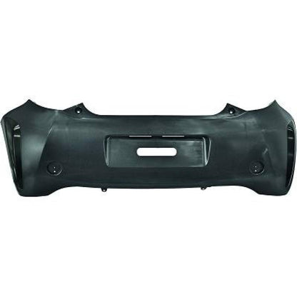 5215974900 Stoßstange hinten für TOYOTA IQ (_J1_) 09->> 6645055