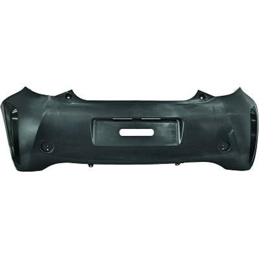 5215974900 Stoßstange hinten für TOYOTA IQ (_J1_) 09->> 6645055