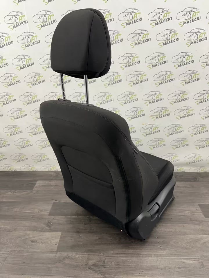 Beifahrersitz Sitz Vorne Rechts Hyundai Bayon Modelle beheizt