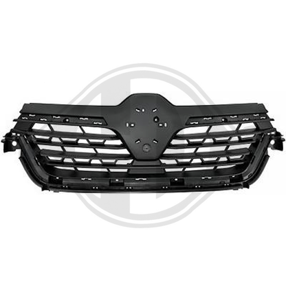 623108039R KÜHLERGRILL        KANGOO, für 2021-> 4417640