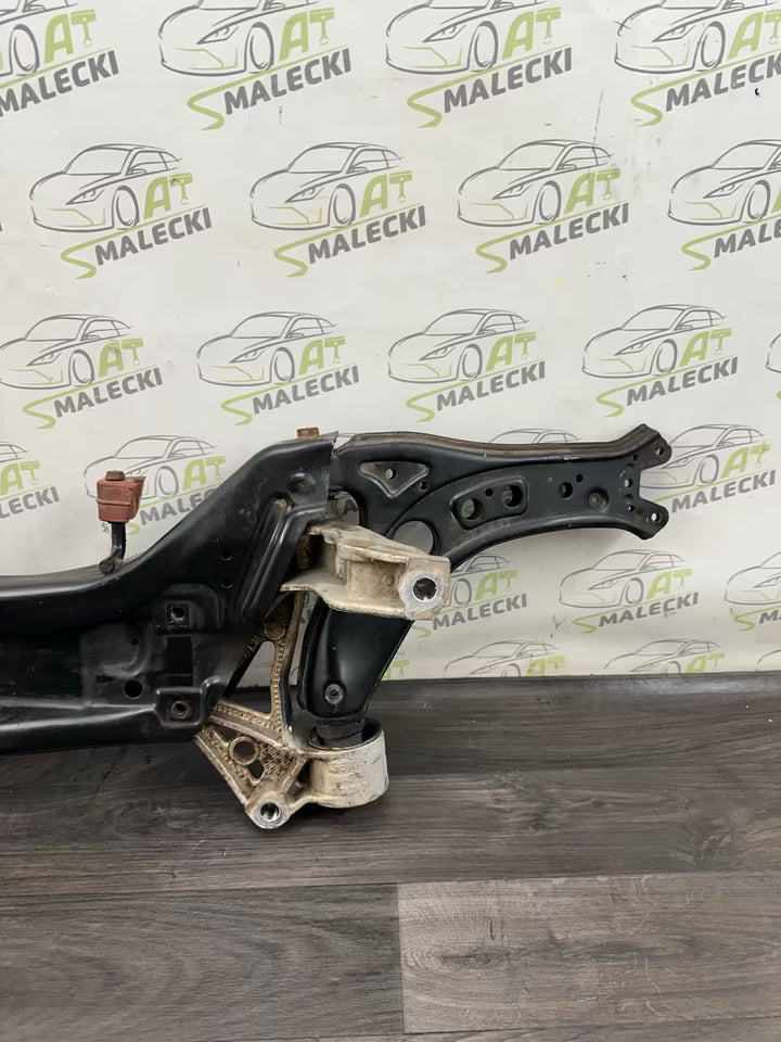 6Q0199347D Vorderachse Achse Vorne Vw Polo Seat Ibiza Audi A2