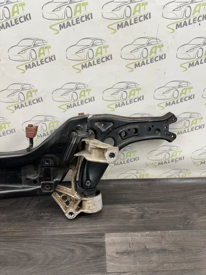 6Q0199347D Vorderachse Achse Vorne Vw Polo Seat Ibiza Audi A2