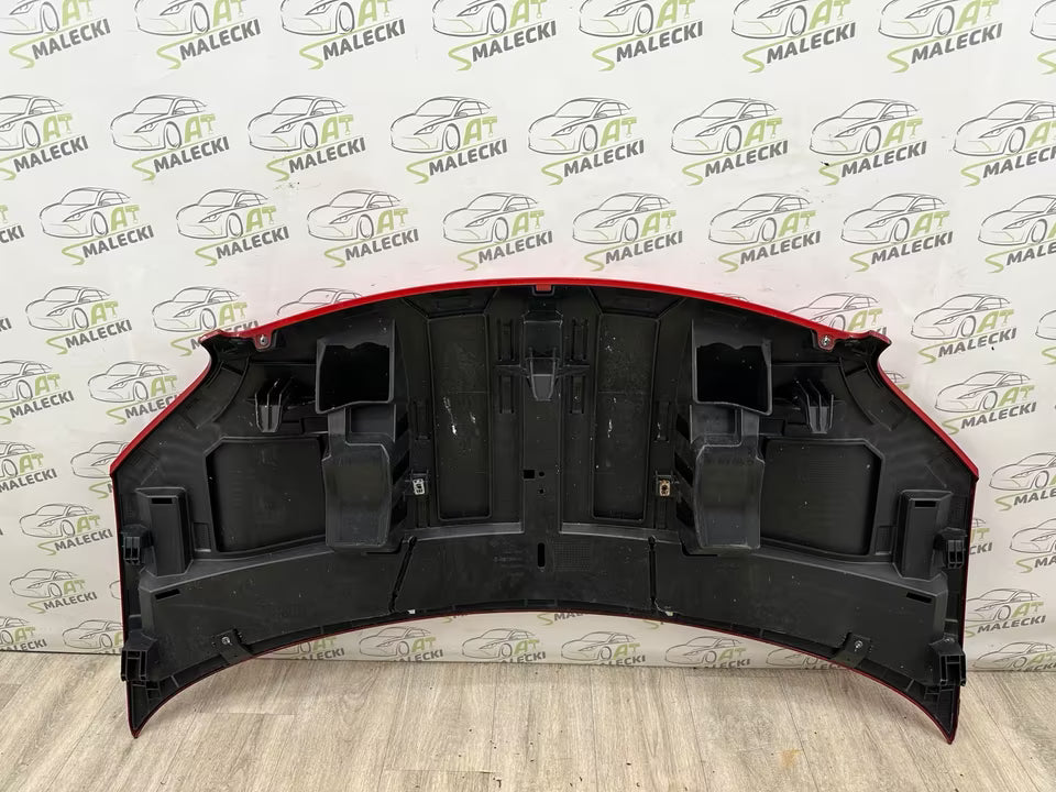 Motorhaube Haube Smart 453 Modell ab 2014 Bj A4537510600