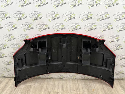Motorhaube Haube Smart 453 Modell ab 2014 Bj A4537510600