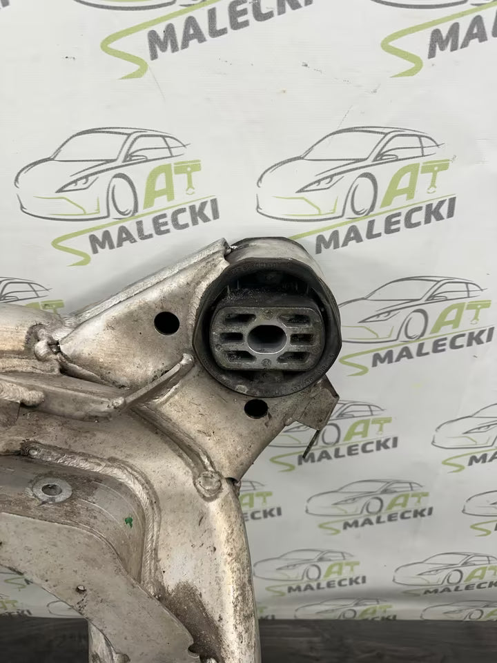 3D0399313 Vorderachse Achse Vorne Vw Phaeton 3D 3,0 Tdi CAR