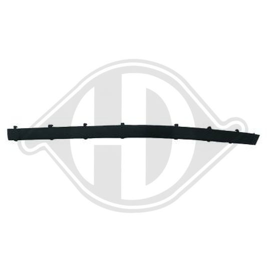51118184497 STOßST.LEISTE LI. BMW E39, 95-00 1223153
