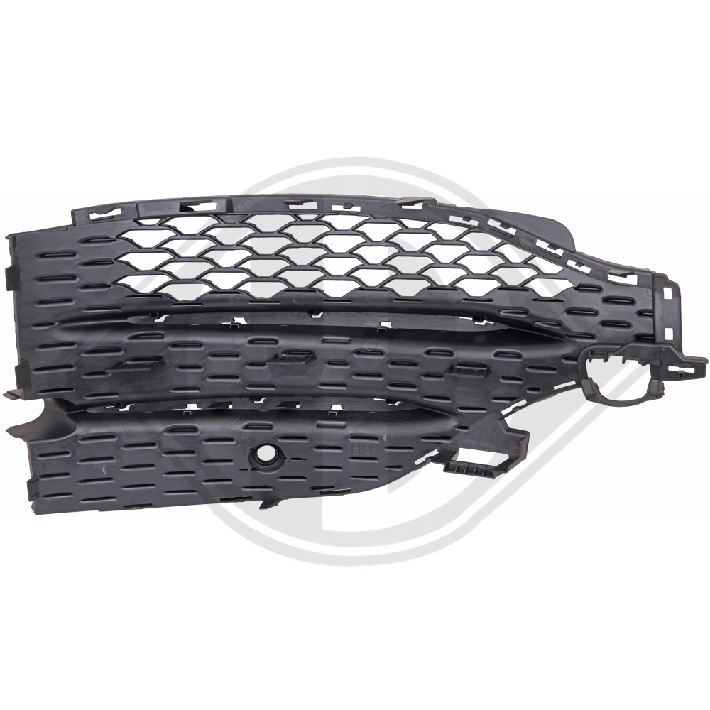 A   167 885 74 03 LÜFTUNGSGITTER LI.    GLE, 2020-2024   SPORT-STYLING, 1693049
