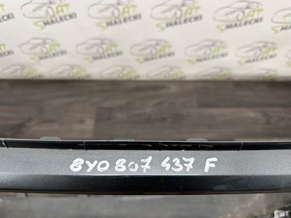 8Y0807437F Stoßstange Vorne Audi A3 8Y ab 2020 Bj