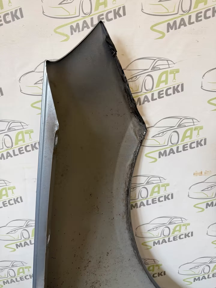 Kotflügel Links Original Mercedes B Klasse W245 Farbe 391