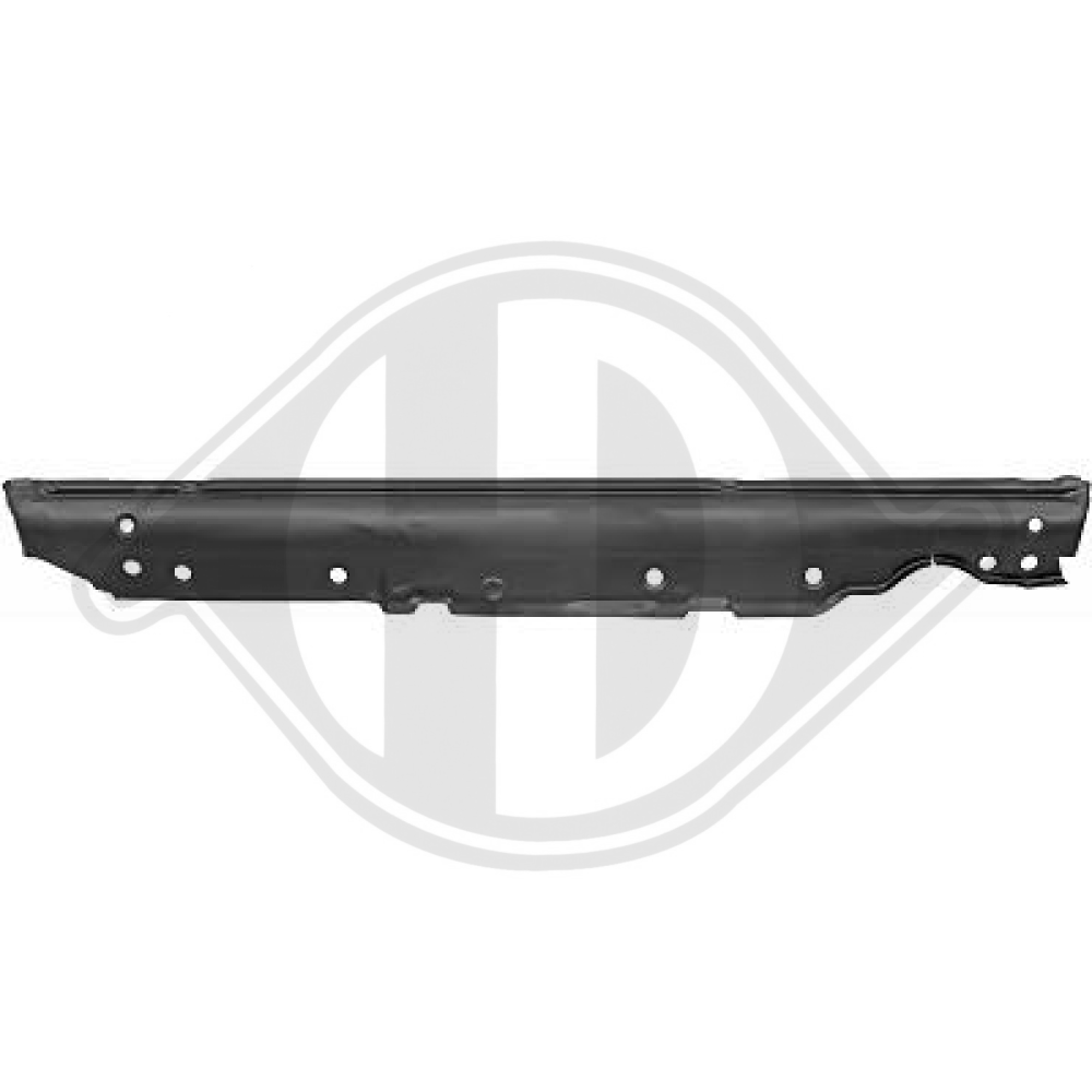 TÜRSCHWELLER LI.     W126, 80-91 9164041