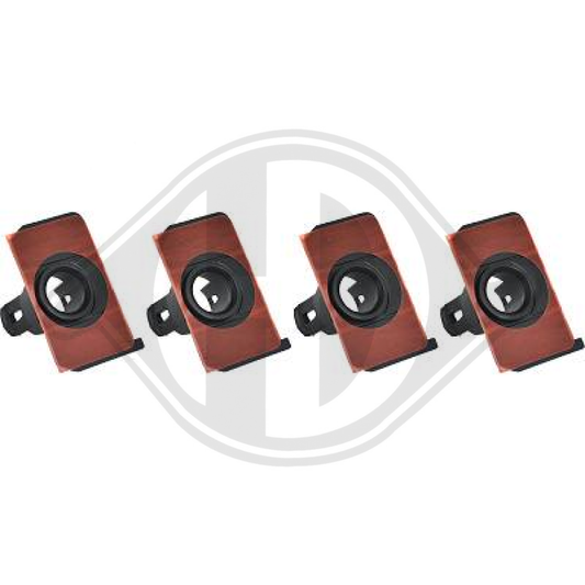 PDC HALTER SATZ HI. E87/81 04. Dez ZUB00228