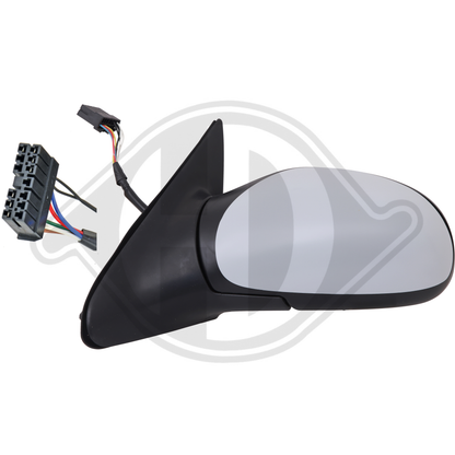 8148RX SPIEGEL LI.   PEUGEOT 406, 99-04                5-PIN 4242225