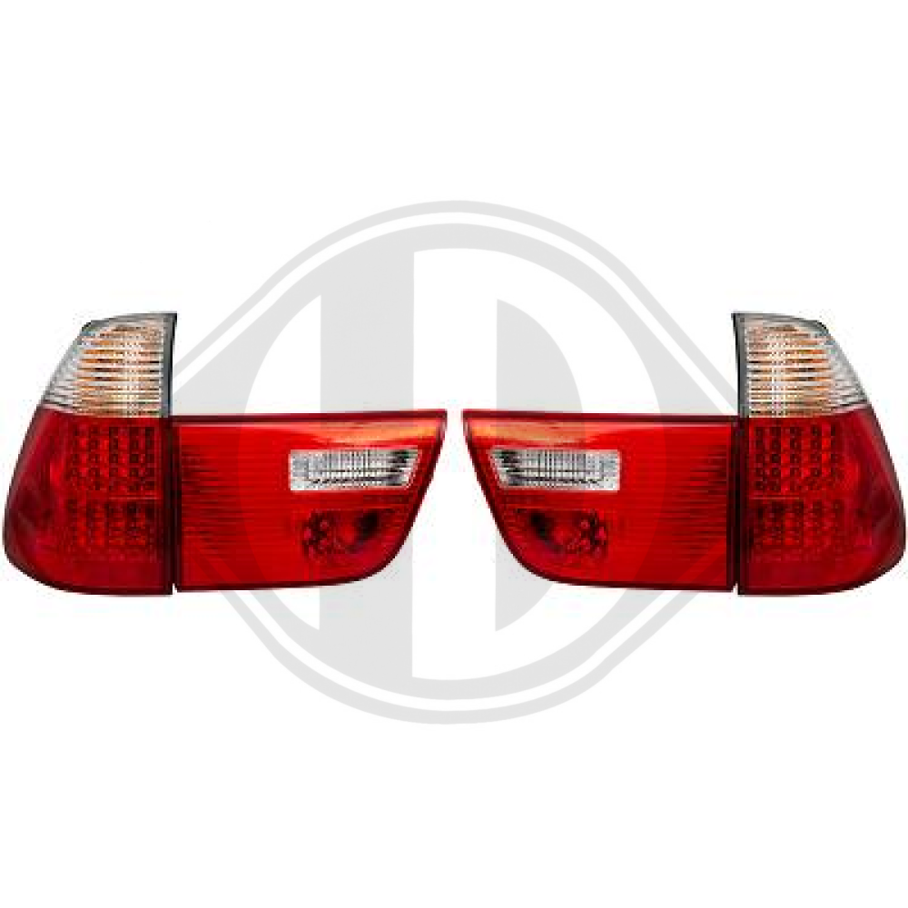 nan DESIGNLEUCHTEN SET     X5, 99-03                  LED 1290995
