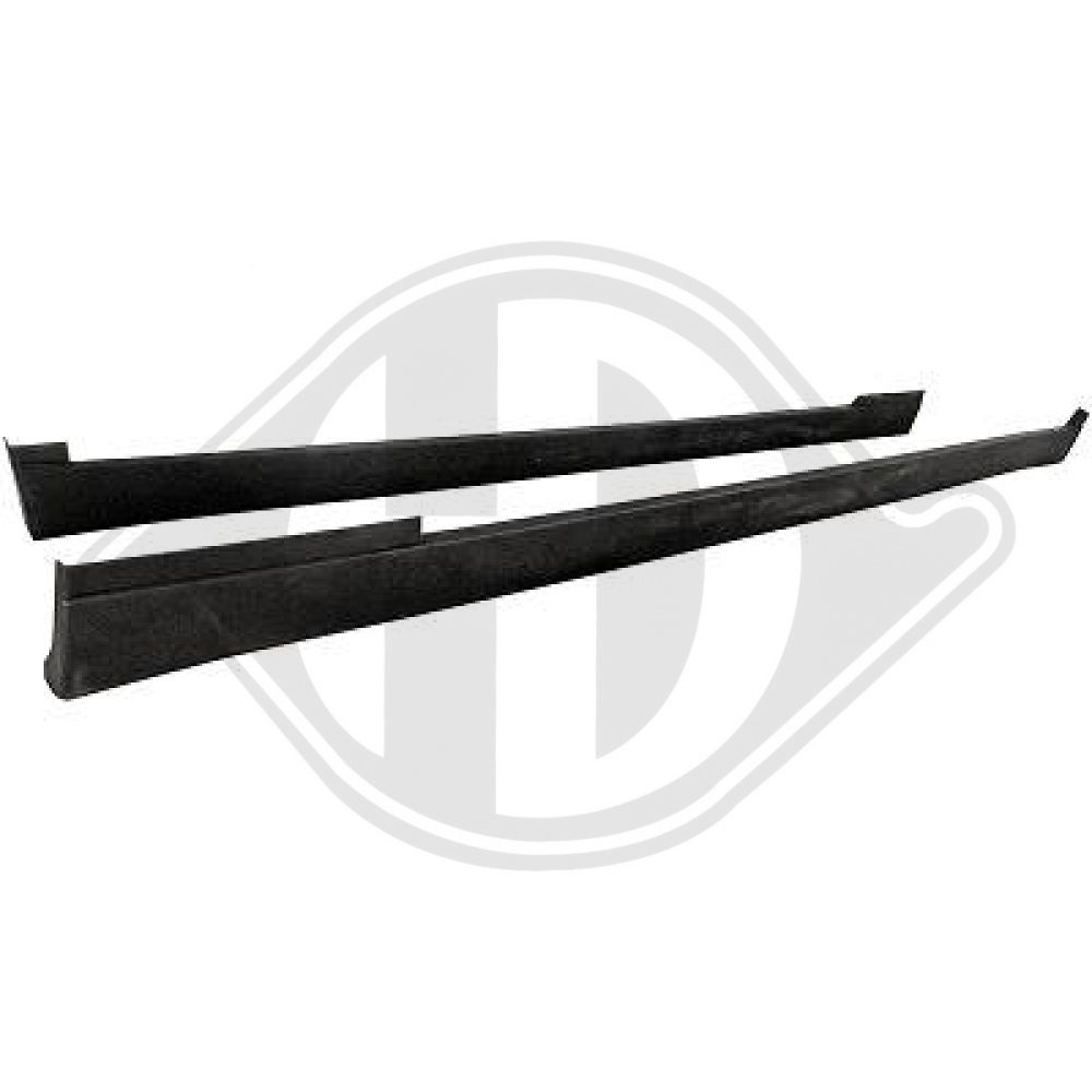 SATZ SEITENSCHWELLER  E34, 88-96       SPORT-TECHNIK, 1222162